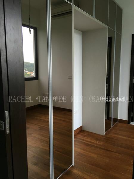 The Hillier, S$ 3,200 (可协商价格) /月, 549 sqft, 公寓 - Condominium