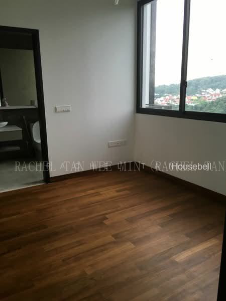 The Hillier, S$ 3,200 (可协商价格) /月, 549 sqft, 公寓 - Condominium