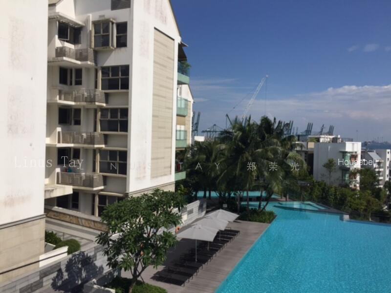 The Peak @ Balmeg, S$ 6,800 (可协商价格) /月, 1,507 sqft, 公寓 - Condominium