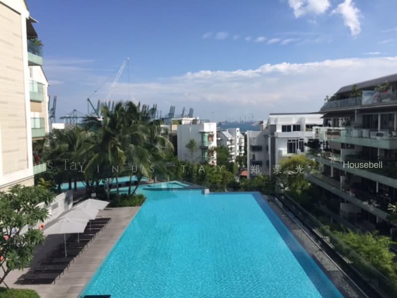 The Peak @ Balmeg, S$ 6,800 (可协商价格) /月, 1,507 sqft, 公寓 - Condominium