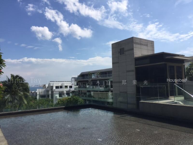 The Peak @ Balmeg, S$ 6,800 (可协商价格) /月, 1,507 sqft, 公寓 - Condominium