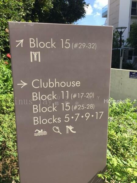 The Peak @ Balmeg, S$ 6,800 (可协商价格) /月, 1,507 sqft, 公寓 - Condominium