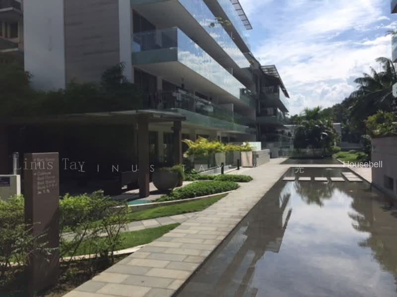 The Peak @ Balmeg, S$ 6,800 (可协商价格) /月, 1,507 sqft, 公寓 - Condominium