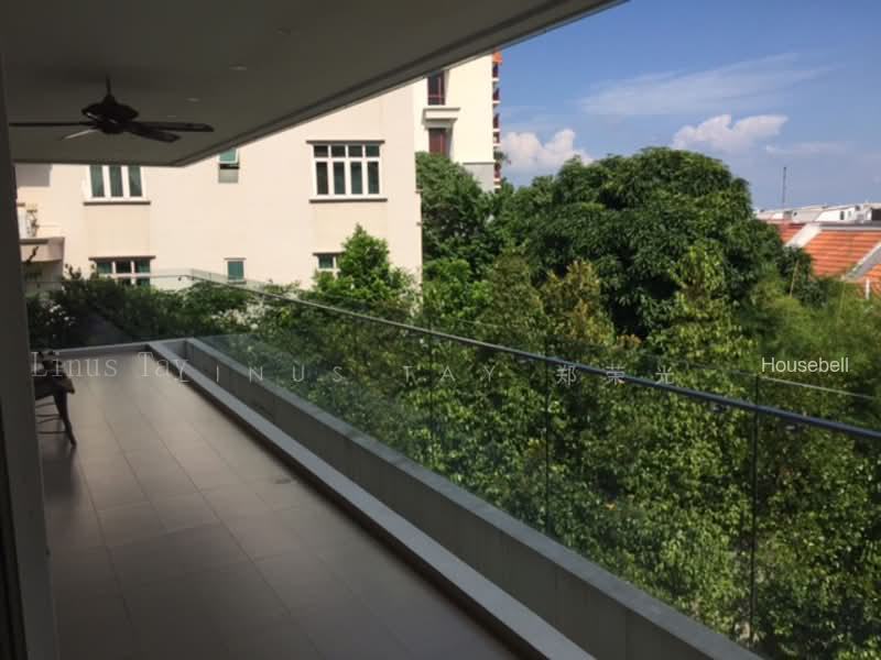 The Peak @ Balmeg, S$ 6,800 (可协商价格) /月, 1,507 sqft, 公寓 - Condominium