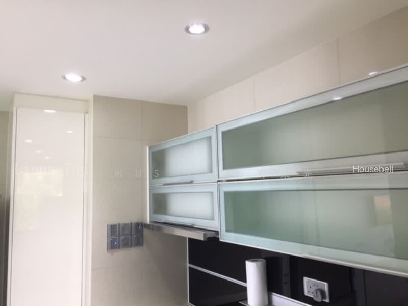 The Peak @ Balmeg, S$ 6,800 (可协商价格) /月, 1,507 sqft, 公寓 - Condominium