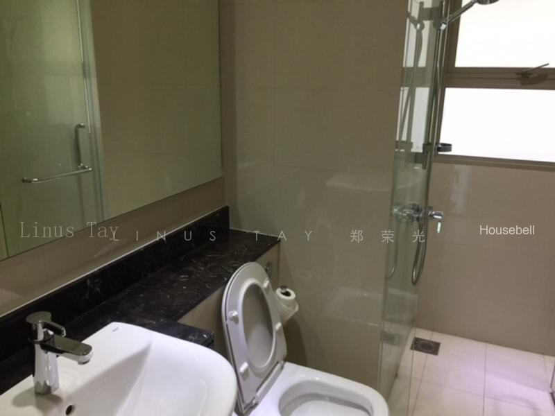 The Peak @ Balmeg, S$ 6,800 (可协商价格) /月, 1,507 sqft, 公寓 - Condominium