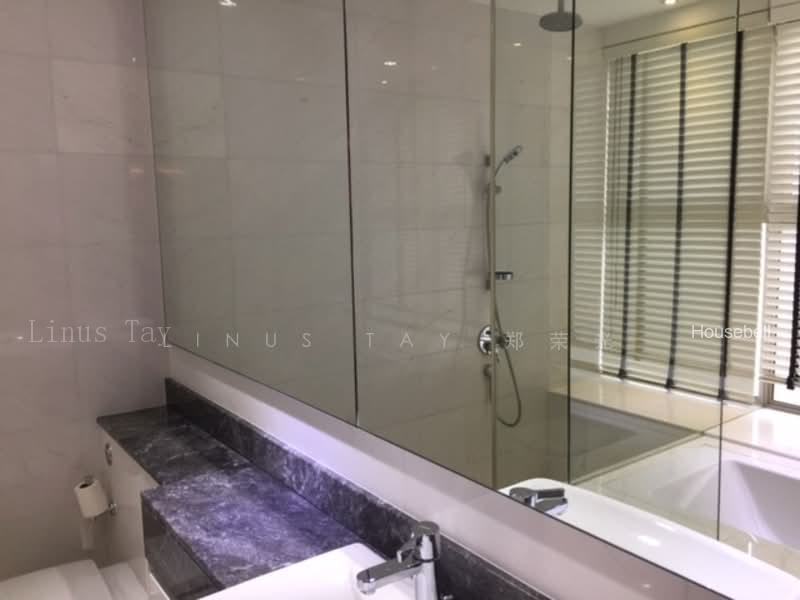 The Peak @ Balmeg, S$ 6,800 (可协商价格) /月, 1,507 sqft, 公寓 - Condominium