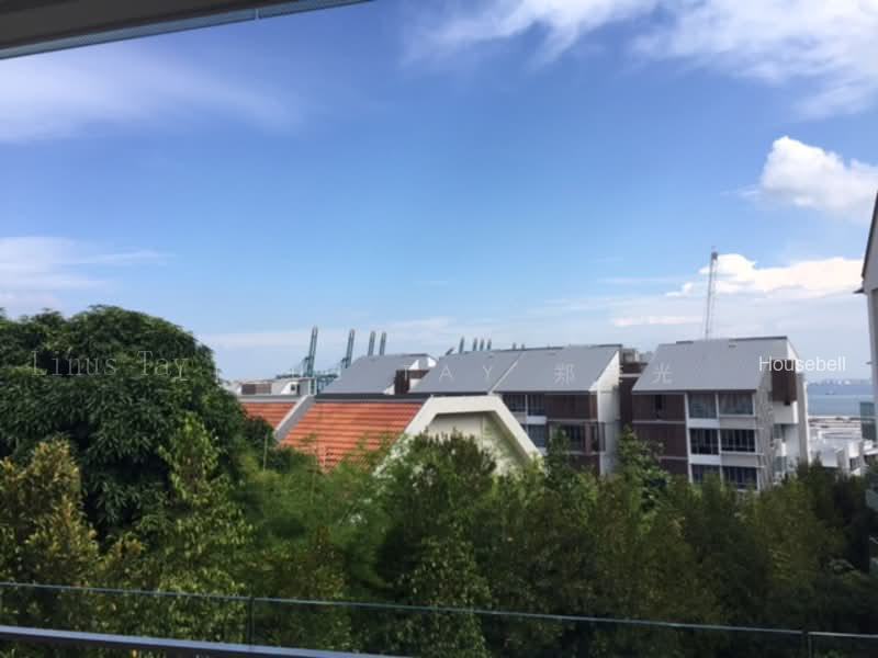 The Peak @ Balmeg, S$ 6,800 (可协商价格) /月, 1,507 sqft, 公寓 - Condominium