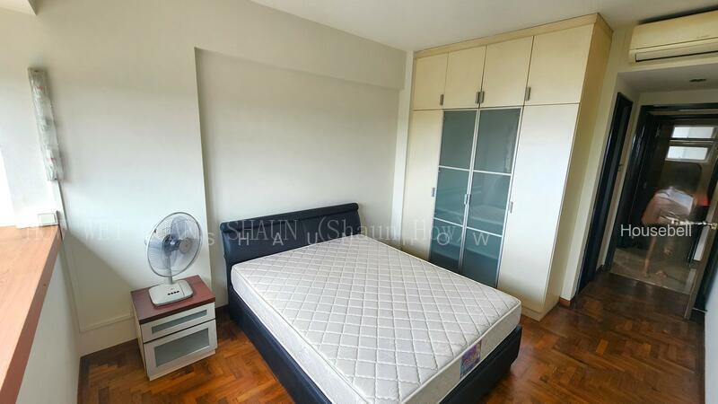 The Warren, S$ 4,200 (Negotiable) /mo, 1,060 sqft, Condos - Condominium