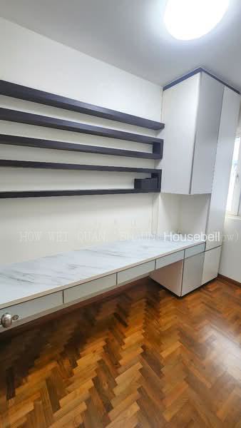 The Warren, S$ 4,200 (Negotiable) /mo, 1,060 sqft, Condos - Condominium