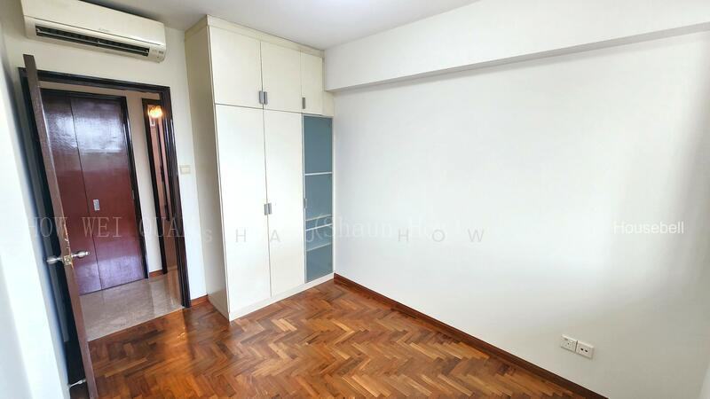 The Warren, S$ 4,200 (Negotiable) /mo, 1,060 sqft, Condos - Condominium