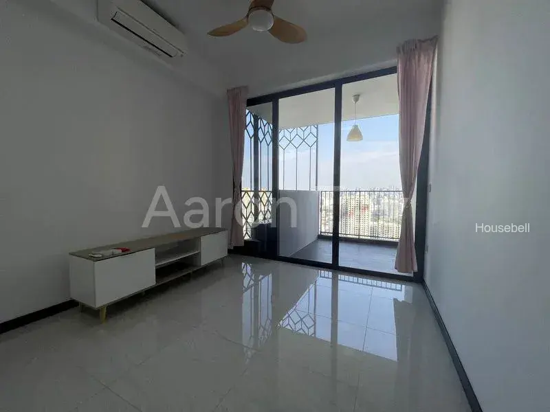 Gem Residences, S$ 4,000 /月, 680 sqft, 公寓 - Condominium
