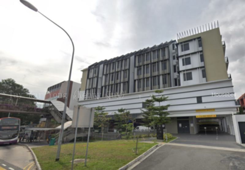 Spazio @ Kovan, S$ 3,500 (最低价格) /月, 678 sqft, 公寓 - Condominium