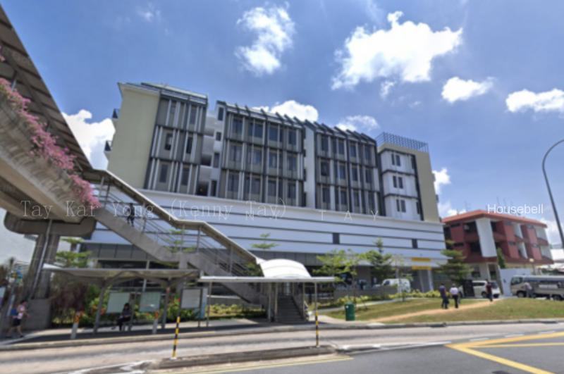 Spazio @ Kovan, S$ 3,500 (最低价格) /月, 678 sqft, 公寓 - Condominium