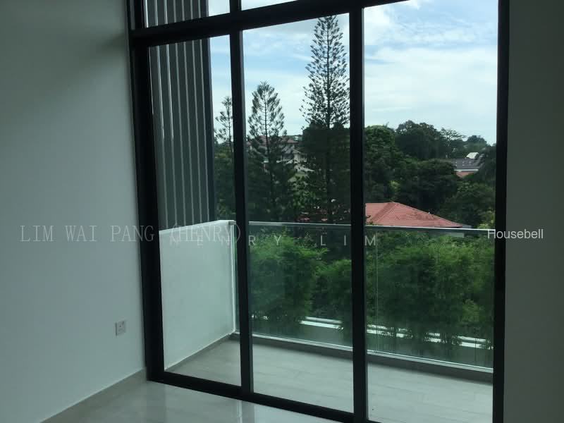 KAP Residences