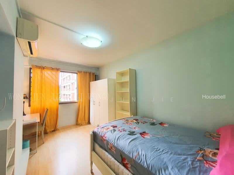225 Bishan Street 23, S$ 4,300 /mo, 1,130 sqft, HDB - 4 A