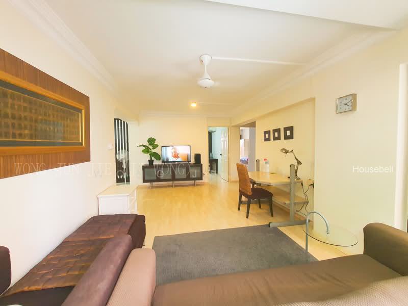 225 Bishan Street 23, S$ 4,300 /mo, 1,130 sqft, HDB - 4 A