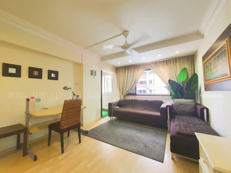 225 Bishan Street 23, S$ 4,300 /mo, 1,130 sqft, HDB - 4 A