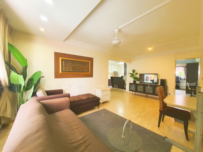 225 Bishan Street 23, S$ 4,300 /mo, 1,130 sqft, HDB - 4 A