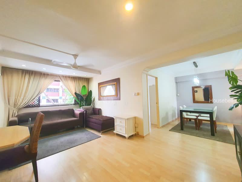 225 Bishan Street 23, S$ 4,300 /mo, 1,130 sqft, HDB - 4 A