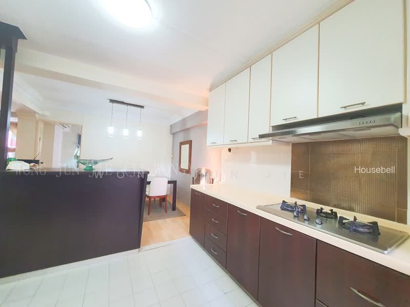 225 Bishan Street 23, S$ 4,300 /mo, 1,130 sqft, HDB - 4 A