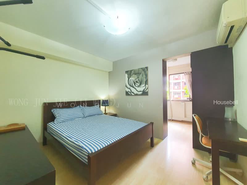 225 Bishan Street 23, S$ 4,300 /mo, 1,130 sqft, HDB - 4 A