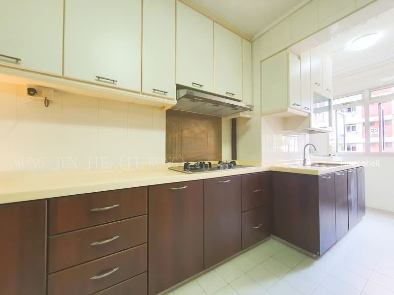 225 Bishan Street 23, S$ 4,300 /mo, 1,130 sqft, HDB - 4 A