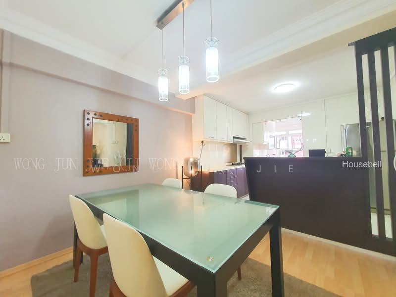 225 Bishan Street 23, S$ 4,300 /mo, 1,130 sqft, HDB - 4 A