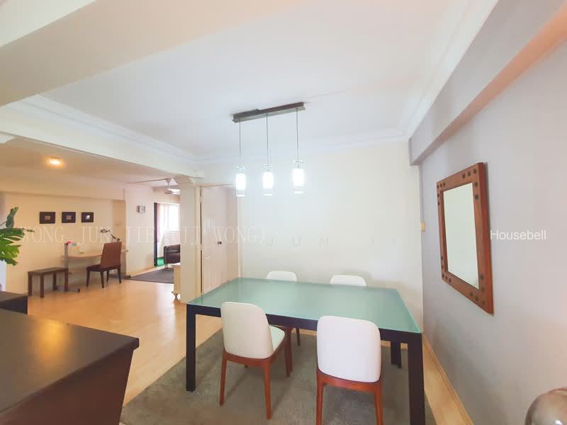 225 Bishan Street 23, S$ 4,300 /mo, 1,130 sqft, HDB - 4 A