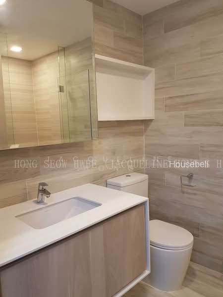 J Gateway, S$ 4,700 (可协商价格) /月, 678 sqft, 公寓 - Condominium