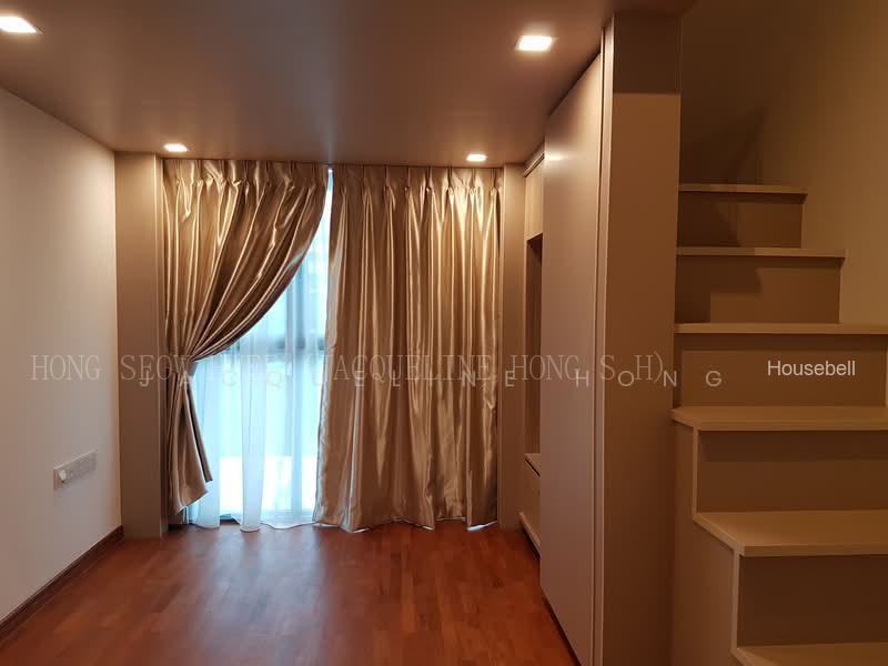 J Gateway, S$ 4,700 (可协商价格) /月, 678 sqft, 公寓 - Condominium