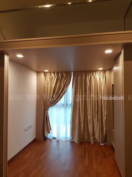 J Gateway, S$ 4,700 (可协商价格) /月, 678 sqft, 公寓 - Condominium