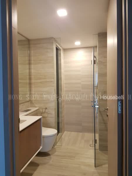 J Gateway, S$ 4,700 (可协商价格) /月, 678 sqft, 公寓 - Condominium