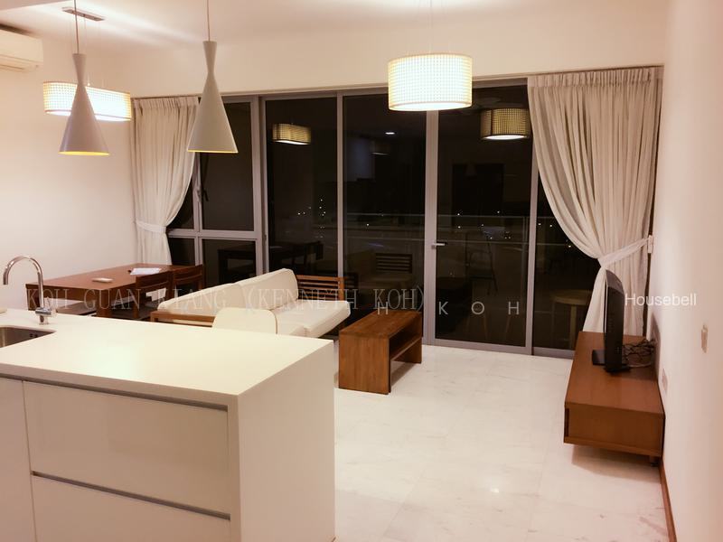 Vista Residences