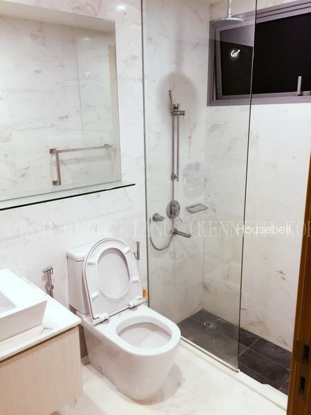 Vista Residences, S$ 5,500 (最低价格) /月, 1,173 sqft, 公寓 - Condominium
