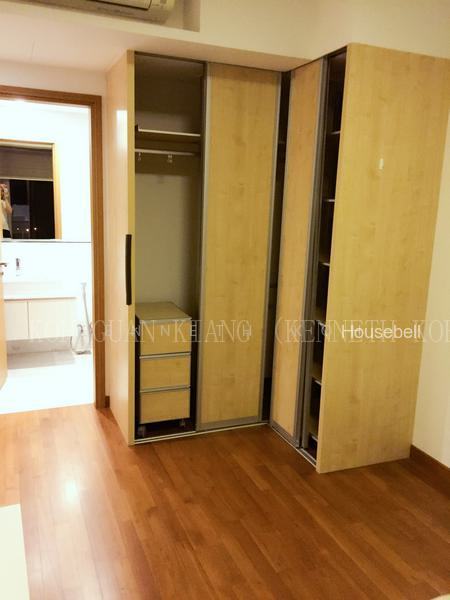 Vista Residences, S$ 5,500 (最低价格) /月, 1,173 sqft, 公寓 - Condominium