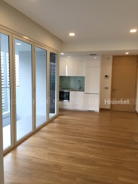 The Peak @ Cairnhill II