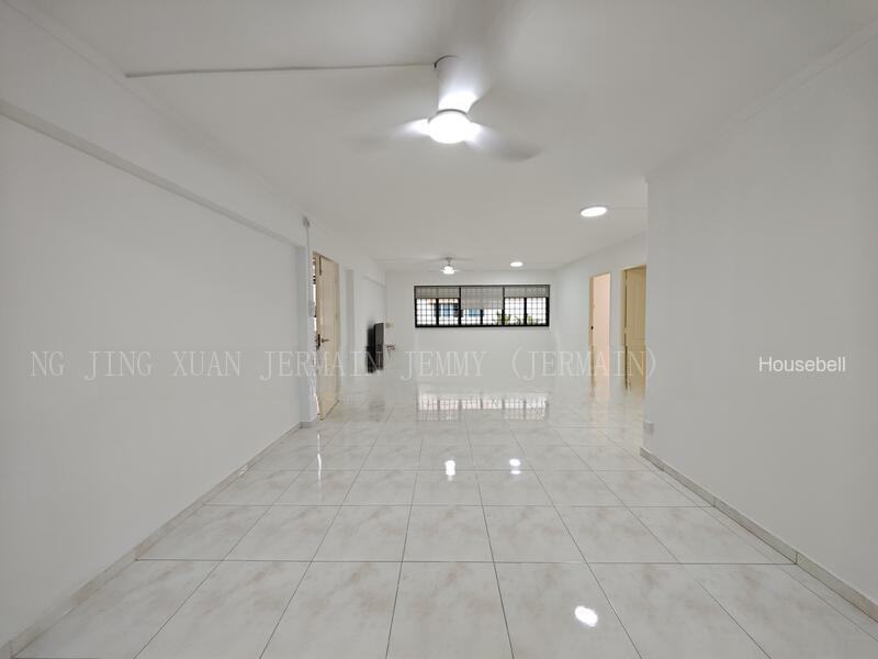 360 Tampines Street 34