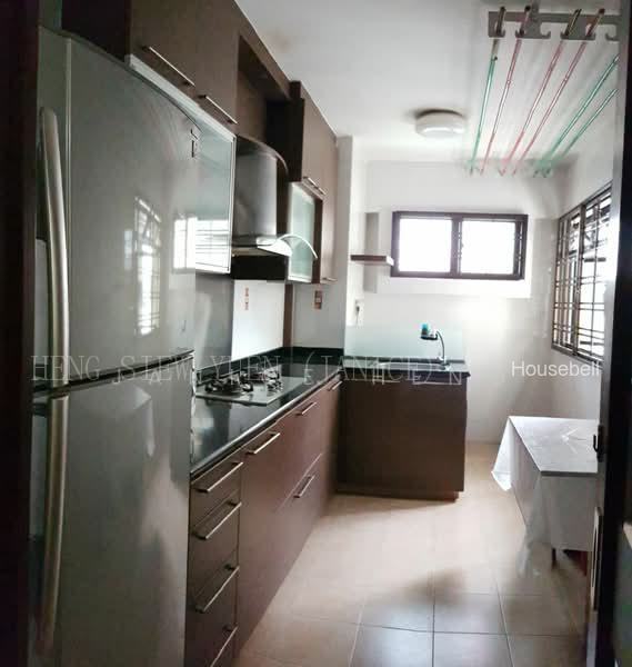 154 Rivervale Crescent, S$ 3,250 /mo, 968 sqft, HDB - 4 NG