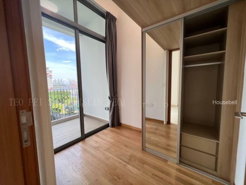 Spottiswoode Suites(5)