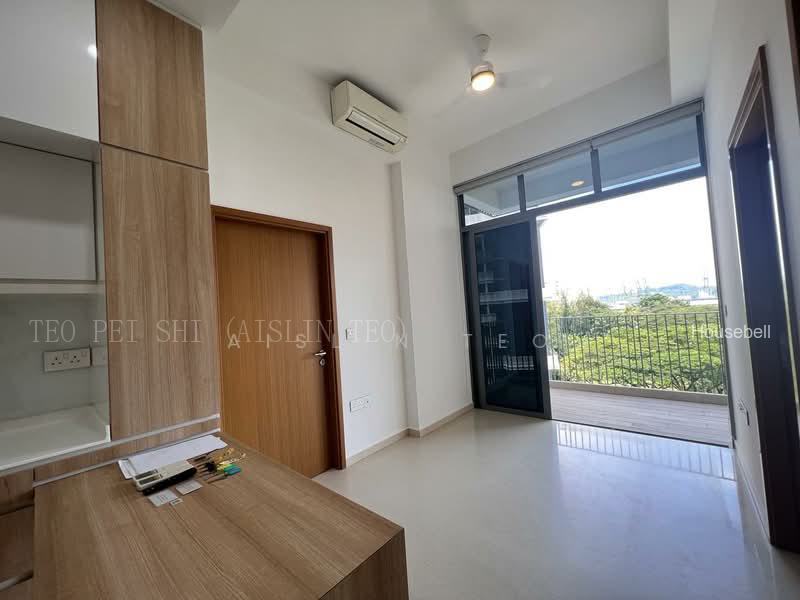 Spottiswoode Suites(2)