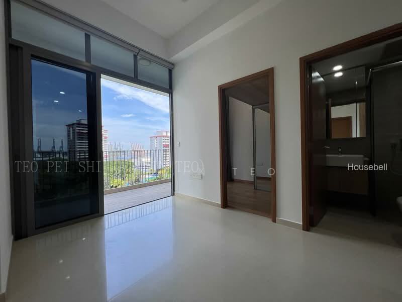 Spottiswoode Suites(3)
