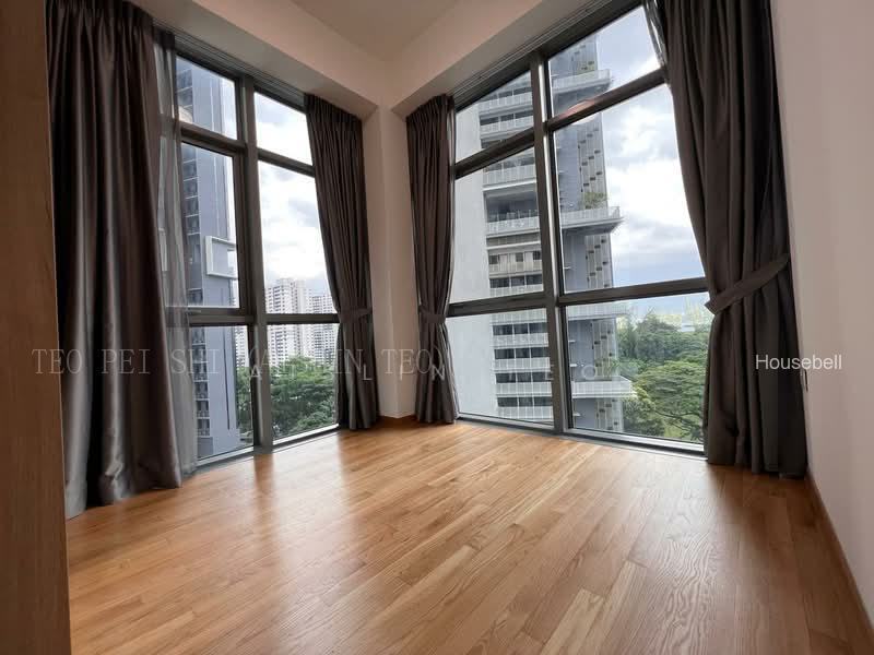 Spottiswoode Suites(4)