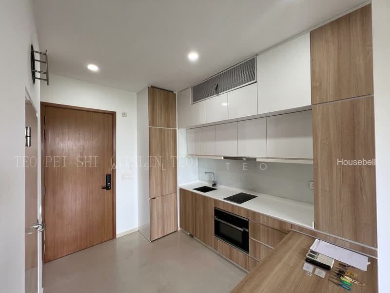 Spottiswoode Suites(1)