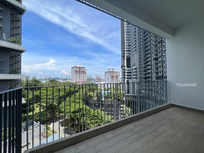 Spottiswoode Suites(6)