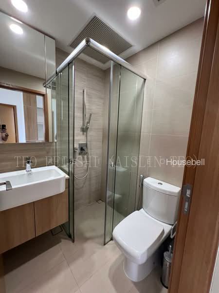 Spottiswoode Suites, S$ 4,300 (Negotiable) /mo, 581 sqft, Condos - Condominium