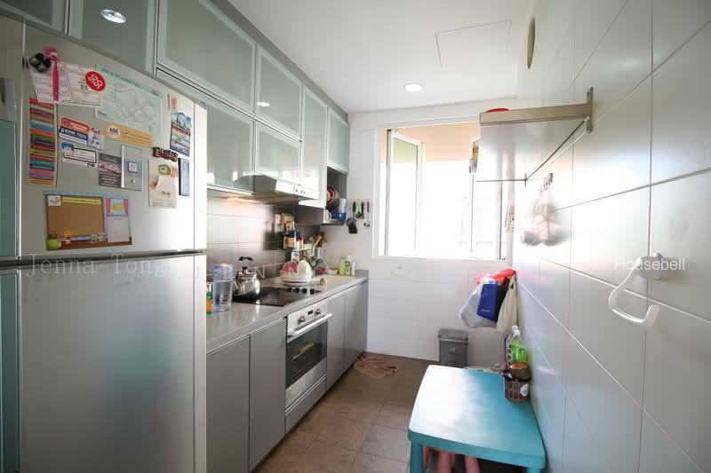 Sunshine Grandeur, S$ 4,600 (Negotiable) /mo, 1,055 sqft, Condos - Apartment