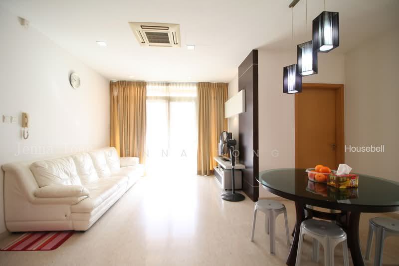 Sunshine Grandeur, S$ 4,600 (Negotiable) /mo, 1,055 sqft, Condos - Apartment