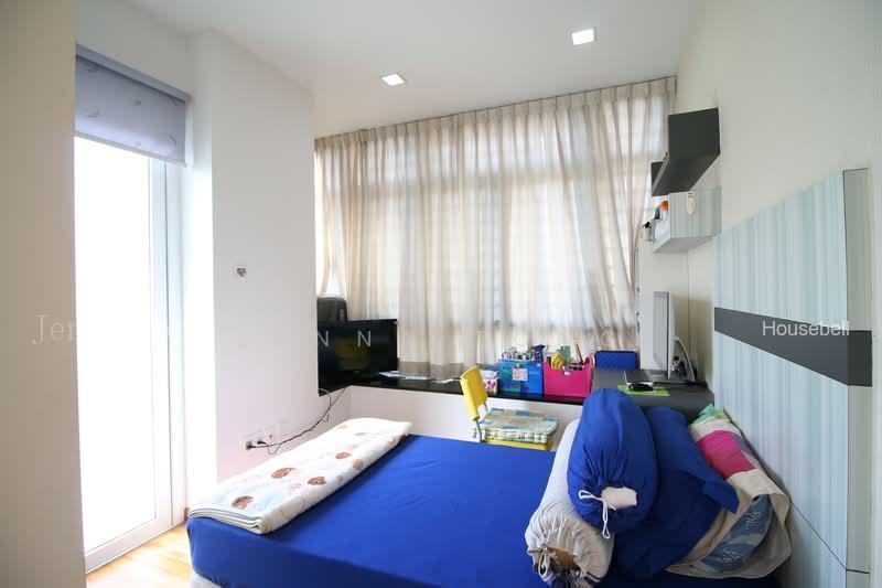 Sunshine Grandeur, S$ 4,600 (Negotiable) /mo, 1,055 sqft, Condos - Apartment
