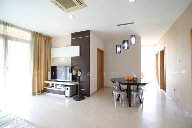 Sunshine Grandeur, S$ 4,600 (Negotiable) /mo, 1,055 sqft, Condos - Apartment